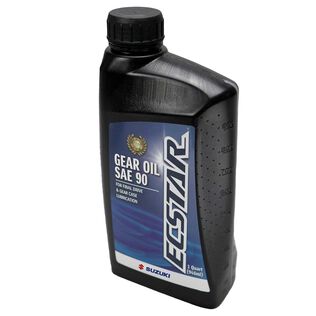 ECSTAR SAE 90 Gear Oil