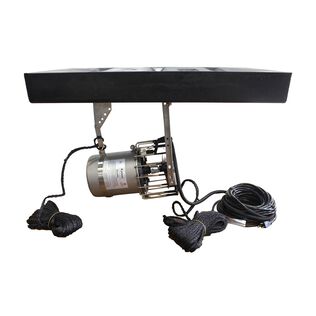 De-Icer Horizontal Flotation Kit