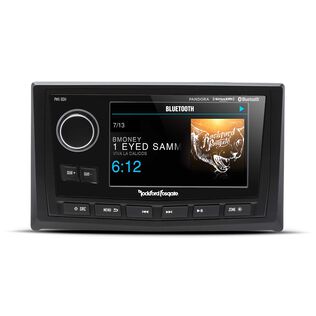 PMX-8DH Full Function Wired Media Display Head