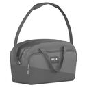 TravelR 36 Can Soft Cooler Duffel with Shoulder Strap, Charcoal image number 0