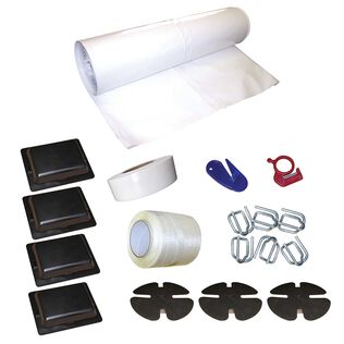 Shrink Wrap Kit