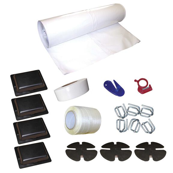 Shrink Wrap Kit image number 0