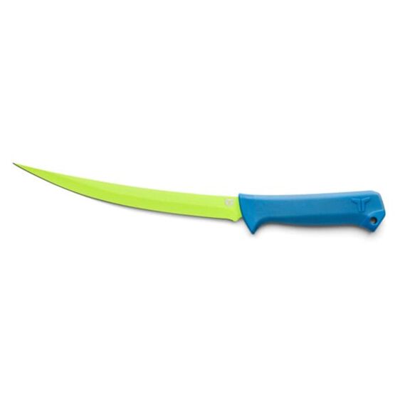 TRUE SYK 9" Medium Flex Fillet Knife image number 0