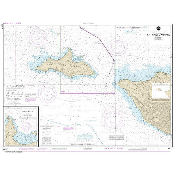 #18727 San Miguel Passage Cuyler Harbor image number 0