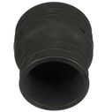 Quicksilver Exhaust Bellows 70981A3, MerCruiser Sterndrive Models 470/485, 898, 228, 250, 260, 280, 330 and Ford 233 image number 4