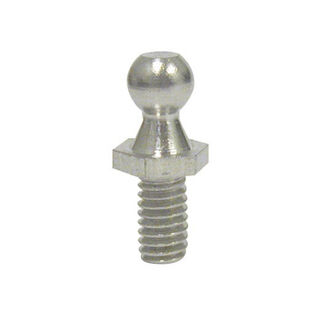 Zinc Plated Steel Ball Stud
