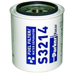 S3214 Fuel Filter/Water Separator Replacement Element for B32014