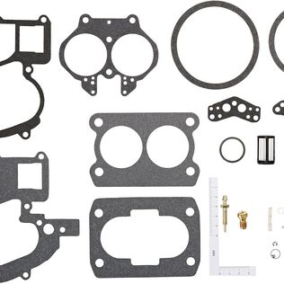 Sierra 18-7098-1 Carburetor Kit for Mercury/Mercruiser