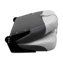 3304 Pro-Angler Series High Back Boat Seat image number 4