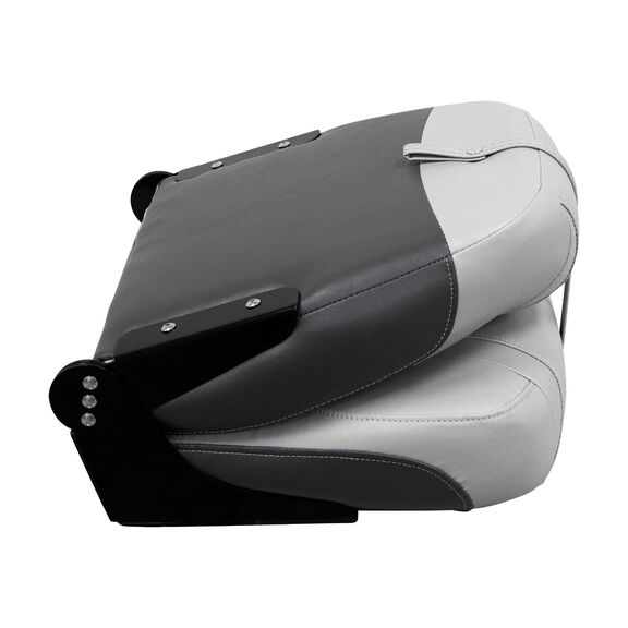 3304 Pro-Angler Series High Back Boat Seat image number 4