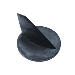 18-6011A Outboard Motor Anode - Aluminum