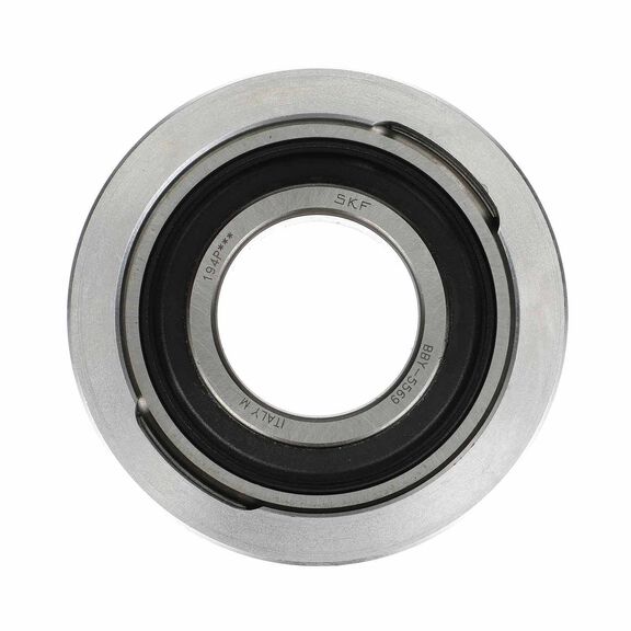 Quicksilver 879194A01 Gimbal Bearing for MerCruiser Alpha One Gen II Drives (1998 & Newer), MerCruiser Bravo and Vazer Transom Assemblies (1996 & Newer) image number 2