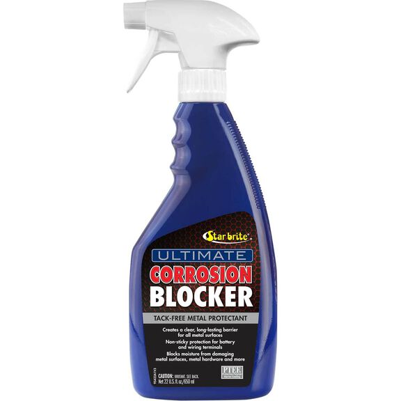 Ultimate Corrosion Blocker Plus PTEF&reg; image number 0
