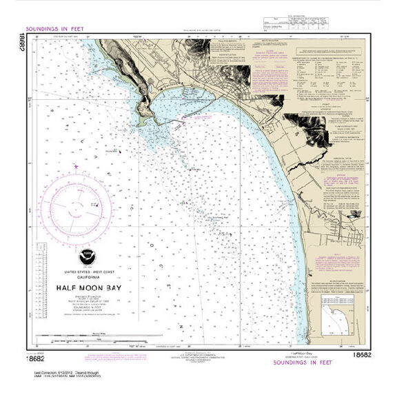 #18682 Half Moon Bay image number 0
