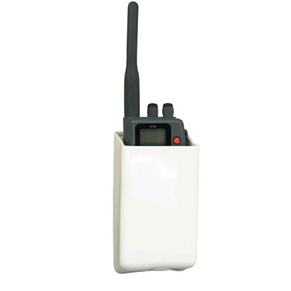 Handheld VHF Radio Holder, Large image number 0