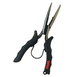 6 1/2" Stainless Steel Pliers