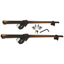 58" SteelTop&trade; Cross Rail System image number 0