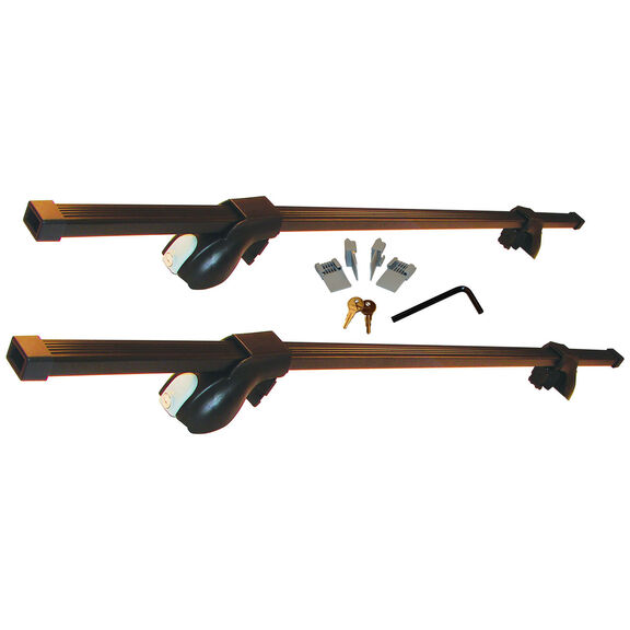 58" SteelTop&trade; Cross Rail System image number 0