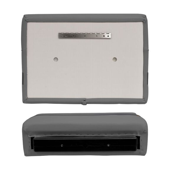 Premier Series Pontoon 27" Bench Cushion Set image number 6