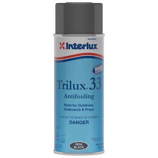 Trilux 33 Antifouling Paint, 12 oz.