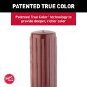 6" X 15" Big B Fender, Cranberry image number 2
