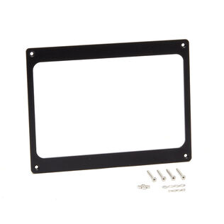 Adapter Plate C/E80 to Axiom 9