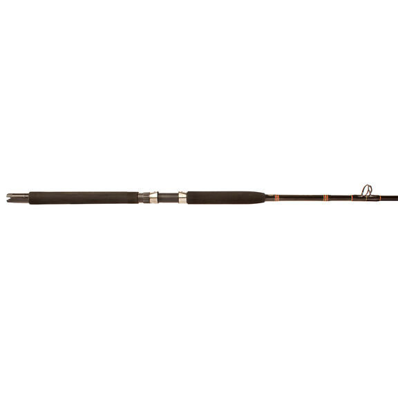 7' Aerial Saltwater Conventional Casting Rod, 20-30 Pound Test, Heavy Power image number 0