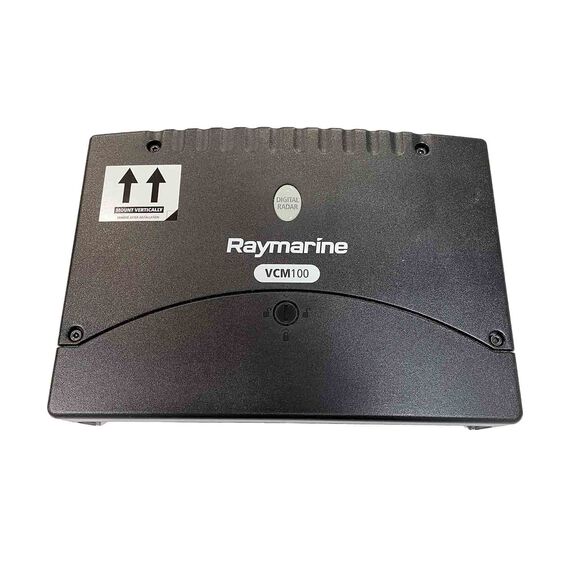 VCM100 Voltage Converter image number 0