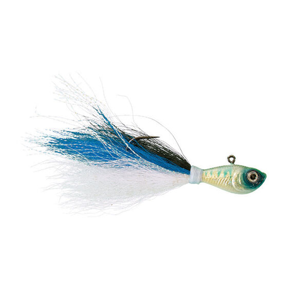 Prime Bucktail Jig, 2 oz. image number 0