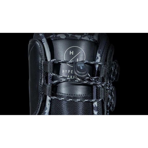 Team OT Wakeboard Binding, 10-14 image number 5