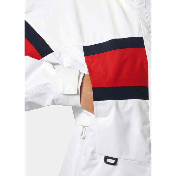 Women's Salt Original Jacket image number 4