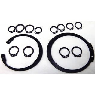 Lofrans Spare Parts Kit, Project 2000