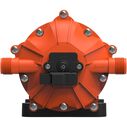SEAFLO 51-Series 24V DC Diaphragm Water Pump 5.5 GPM 60 PSI image number 4