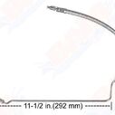 Mercury Marine 32-864960 Hydraulic Power Trim Hose image number 0