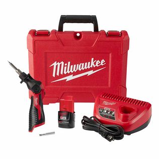 M12&trade; Soldering Iron Kit