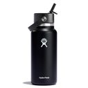 32 oz. Wide Mouth with Flex Straw Cap image number 0