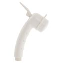 Small Marine Sprayer, No Hook, 1/2" NPS Warm White image number 1