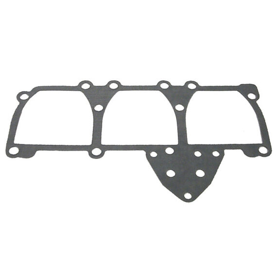 18-0932 Transfer Passage Cover Gasket for Mercury/Mariner Outboard Motors image number 0