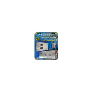 Zinc Anode Kit for Volvo SX-A/DPS Engine