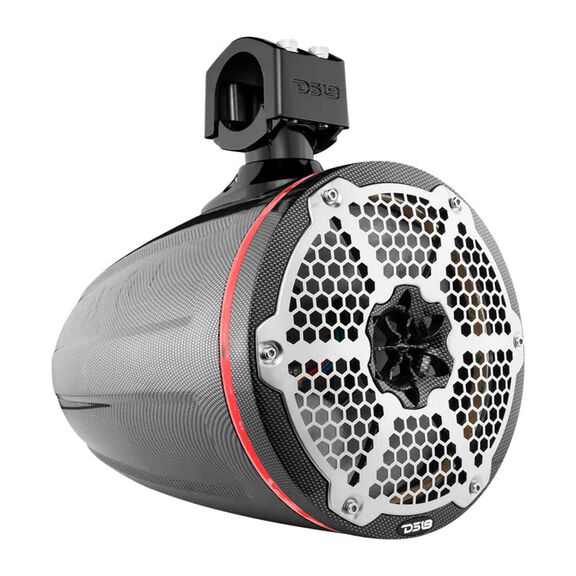Marine and Powersports Empty Tower LED RGB Lights image number 4