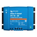 Victron Energy Orion-Tr Smart 24/12-20A (240W) Isolated DC-DC charger image number 0