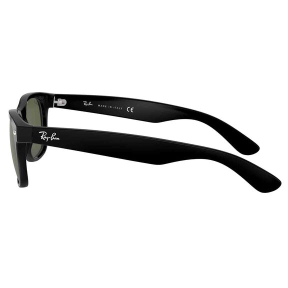 New Wayfarer Sunglasses image number 3
