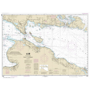 #14880 Straits of Mackinac