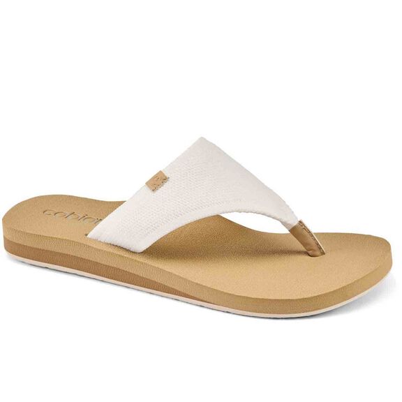 Women's Bermuda Bounce&trade; Flip-Flop Sandals image number 0