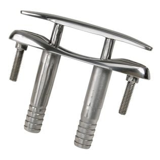4 1/2" Stainless Steel E-Z Push-Up Cleat