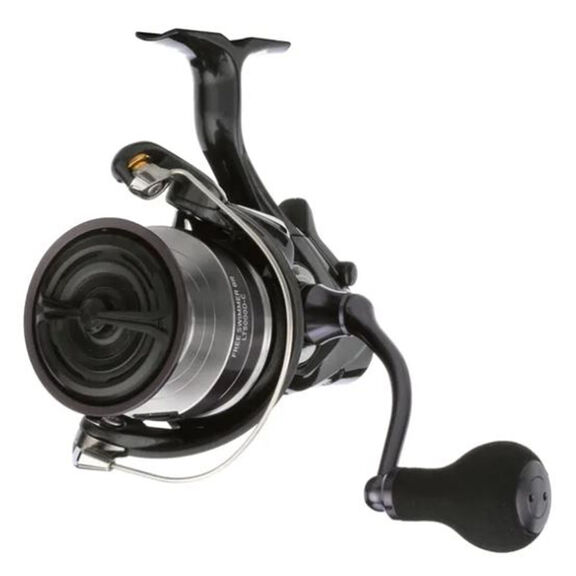 Free Swimmer FRSW5000D-C Bite & Run Spinning Reel image number 1