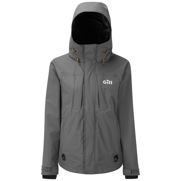 Women's Active Jacket image number 2