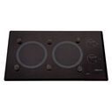 Lite-Touch Q&reg; 2-Burner Marine Cooktop, Small with PUPS&trade;, Landscape, 120V image number 0