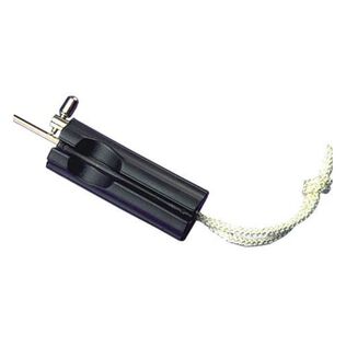 Nail Knotter Tool