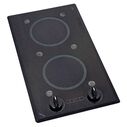 Mediterranean 2 Burner Small Marine Cooktop with PUPS&trade;, 240V image number 1